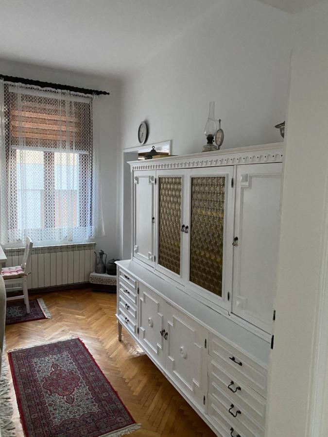 Vila Rijad Szarajevó Kültér fotó