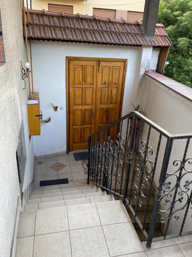 Vila Rijad Szarajevó Kültér fotó