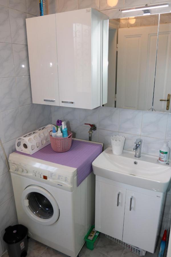 Vila Rijad Szarajevó Kültér fotó