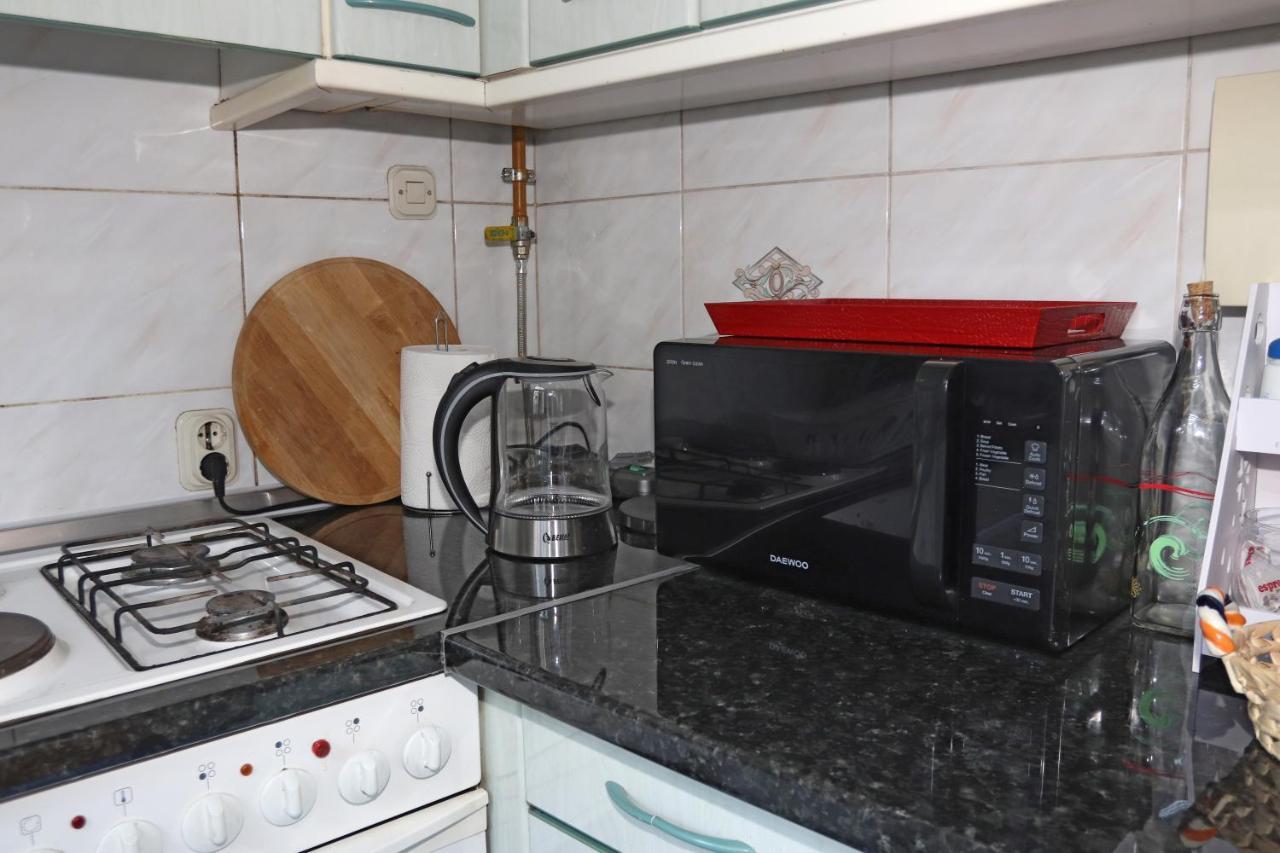 Vila Rijad Szarajevó Kültér fotó