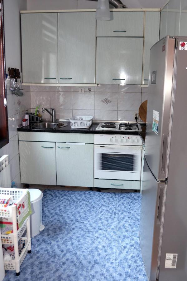Vila Rijad Szarajevó Kültér fotó
