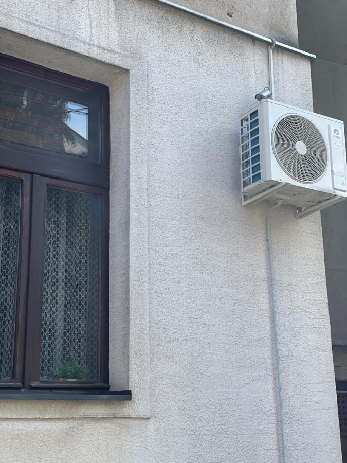 Vila Rijad Szarajevó Kültér fotó