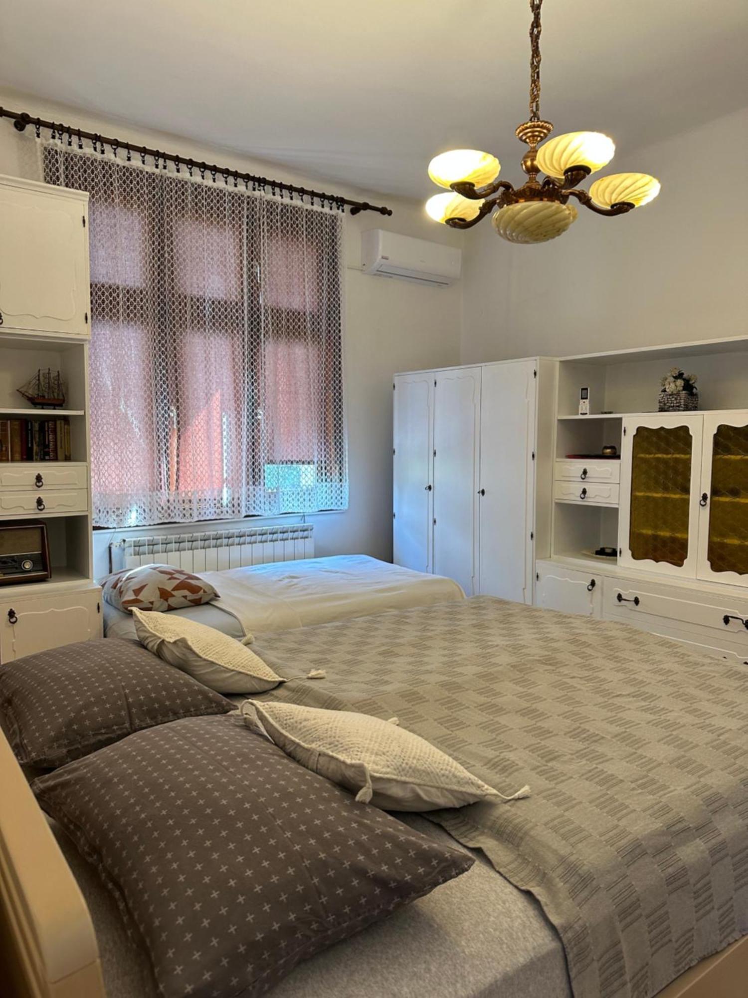 Vila Rijad Szarajevó Kültér fotó
