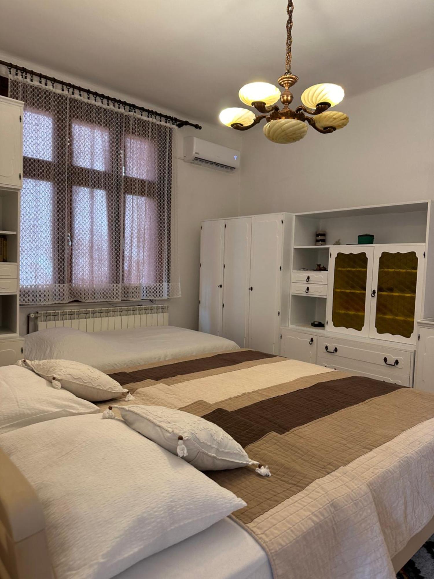 Vila Rijad Szarajevó Kültér fotó