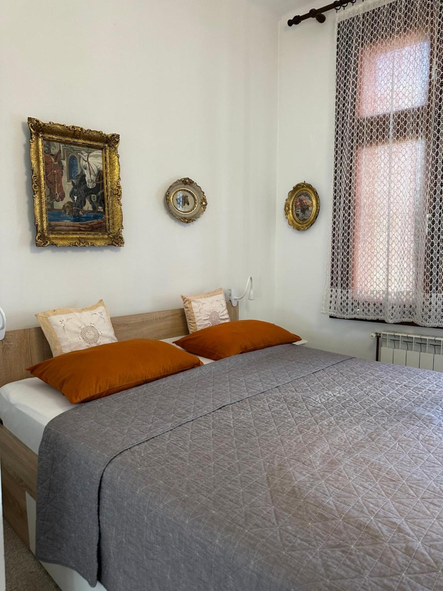 Vila Rijad Szarajevó Kültér fotó